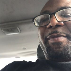 Meet your Posher, Terrell